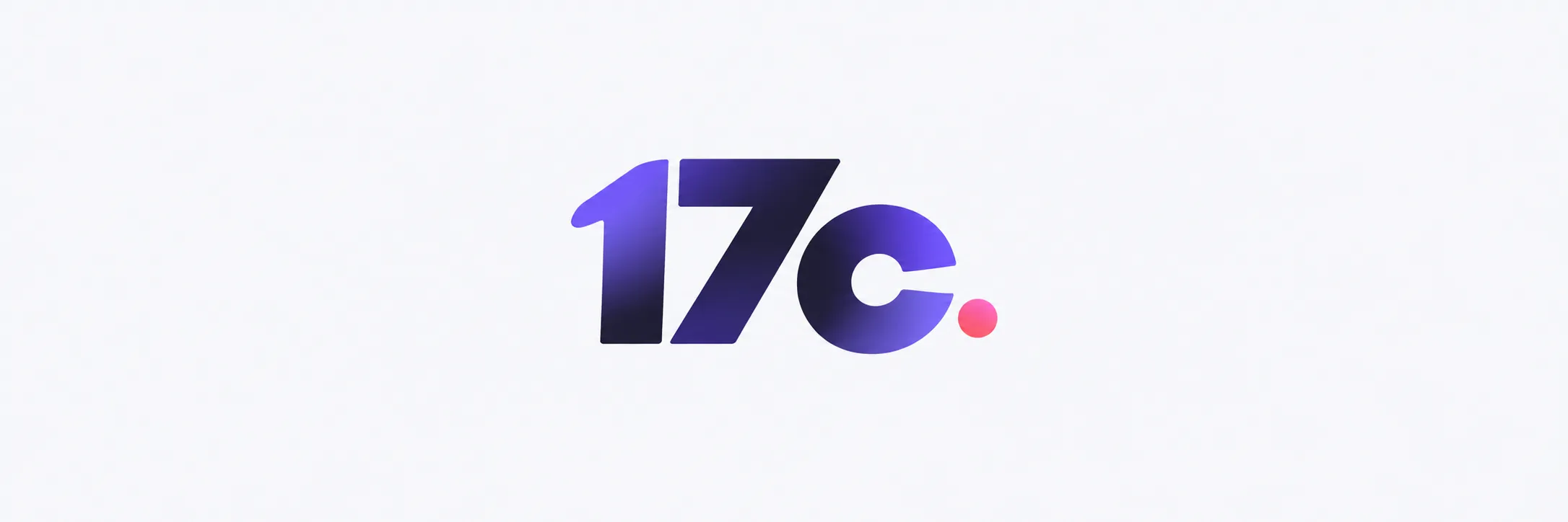 17c 品牌标识